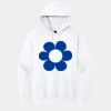 Gildan Heavy Blend™ Hooded Sweatshirt Thumbnail