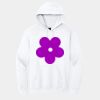 Gildan Heavy Blend™ Hooded Sweatshirt Thumbnail