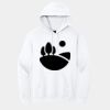 Gildan Heavy Blend™ Hooded Sweatshirt Thumbnail