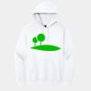 Gildan Heavy Blend™ Hooded Sweatshirt Thumbnail