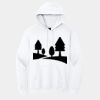 Gildan Heavy Blend™ Hooded Sweatshirt Thumbnail