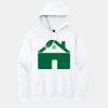 Gildan Heavy Blend™ Hooded Sweatshirt Thumbnail