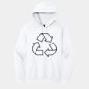 Gildan Heavy Blend™ Hooded Sweatshirt Thumbnail