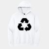 Gildan Heavy Blend™ Hooded Sweatshirt Thumbnail