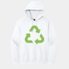 Gildan Heavy Blend™ Hooded Sweatshirt Thumbnail