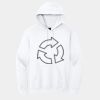 Gildan Heavy Blend™ Hooded Sweatshirt Thumbnail