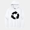 Gildan Heavy Blend™ Hooded Sweatshirt Thumbnail