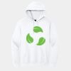 Gildan Heavy Blend™ Hooded Sweatshirt Thumbnail
