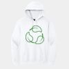 Gildan Heavy Blend™ Hooded Sweatshirt Thumbnail