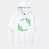 Gildan Heavy Blend™ Hooded Sweatshirt Thumbnail
