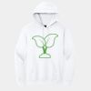 Gildan Heavy Blend™ Hooded Sweatshirt Thumbnail