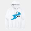 Gildan Heavy Blend™ Hooded Sweatshirt Thumbnail