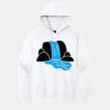Gildan Heavy Blend™ Hooded Sweatshirt Thumbnail