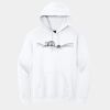 Gildan Heavy Blend™ Hooded Sweatshirt Thumbnail
