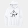 Gildan Heavy Blend™ Hooded Sweatshirt Thumbnail