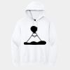 Gildan Heavy Blend™ Hooded Sweatshirt Thumbnail