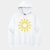 Gildan Heavy Blend™ Hooded Sweatshirt Thumbnail