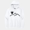 Gildan Heavy Blend™ Hooded Sweatshirt Thumbnail