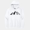 Gildan Heavy Blend™ Hooded Sweatshirt Thumbnail