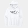 Gildan Heavy Blend™ Hooded Sweatshirt Thumbnail