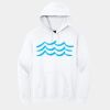 Gildan Heavy Blend™ Hooded Sweatshirt Thumbnail