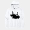 Gildan Heavy Blend™ Hooded Sweatshirt Thumbnail