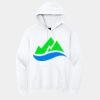 Gildan Heavy Blend™ Hooded Sweatshirt Thumbnail
