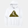 Gildan Heavy Blend™ Hooded Sweatshirt Thumbnail