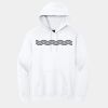 Gildan Heavy Blend™ Hooded Sweatshirt Thumbnail