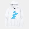Gildan Heavy Blend™ Hooded Sweatshirt Thumbnail