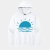 Gildan Heavy Blend™ Hooded Sweatshirt Thumbnail