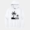 Gildan Heavy Blend™ Hooded Sweatshirt Thumbnail