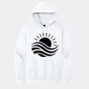Gildan Heavy Blend™ Hooded Sweatshirt Thumbnail