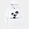 Gildan Heavy Blend™ Hooded Sweatshirt Thumbnail