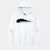 Gildan Heavy Blend™ Hooded Sweatshirt Thumbnail