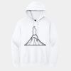 Gildan Heavy Blend™ Hooded Sweatshirt Thumbnail