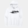 Gildan Heavy Blend™ Hooded Sweatshirt Thumbnail