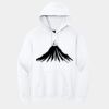 Gildan Heavy Blend™ Hooded Sweatshirt Thumbnail