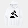 Gildan Heavy Blend™ Hooded Sweatshirt Thumbnail
