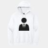 Gildan Heavy Blend™ Hooded Sweatshirt Thumbnail