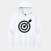Gildan Heavy Blend™ Hooded Sweatshirt Thumbnail