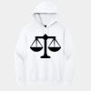 Gildan Heavy Blend™ Hooded Sweatshirt Thumbnail