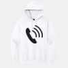 Gildan Heavy Blend™ Hooded Sweatshirt Thumbnail
