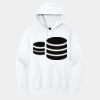 Gildan Heavy Blend™ Hooded Sweatshirt Thumbnail