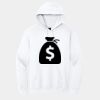 Gildan Heavy Blend™ Hooded Sweatshirt Thumbnail