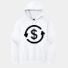 Gildan Heavy Blend™ Hooded Sweatshirt Thumbnail