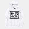 Gildan Heavy Blend™ Hooded Sweatshirt Thumbnail