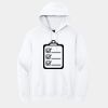 Gildan Heavy Blend™ Hooded Sweatshirt Thumbnail