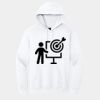 Gildan Heavy Blend™ Hooded Sweatshirt Thumbnail
