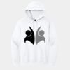Gildan Heavy Blend™ Hooded Sweatshirt Thumbnail